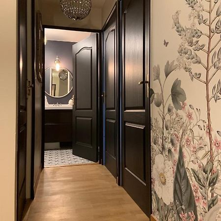 Luxury Appartement Disneyland マニー＝ル＝オングル エクステリア 写真