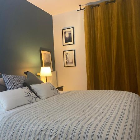 Luxury Appartement Disneyland マニー＝ル＝オングル エクステリア 写真