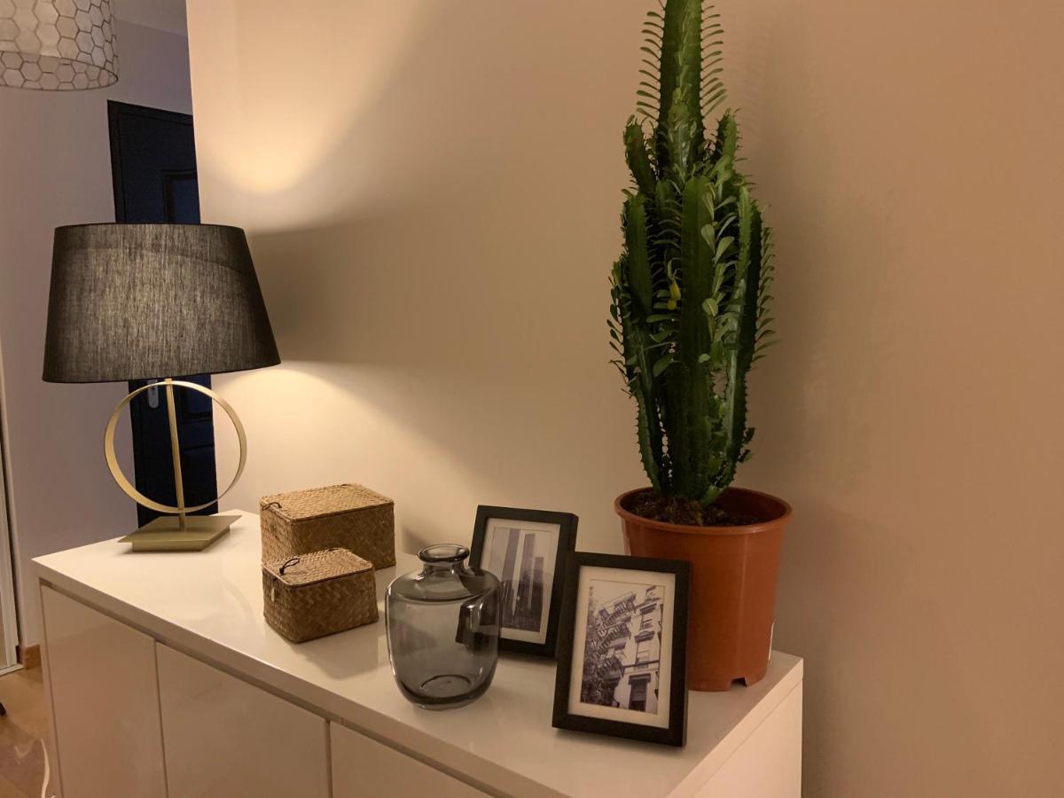 Luxury Appartement Disneyland マニー＝ル＝オングル エクステリア 写真