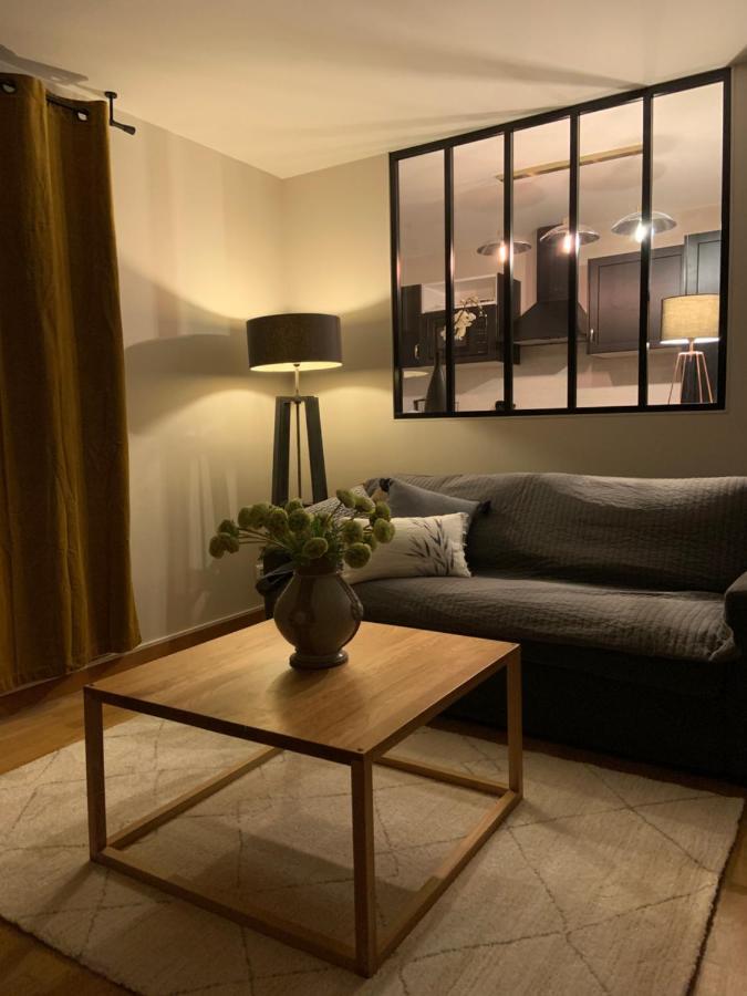 Luxury Appartement Disneyland マニー＝ル＝オングル エクステリア 写真