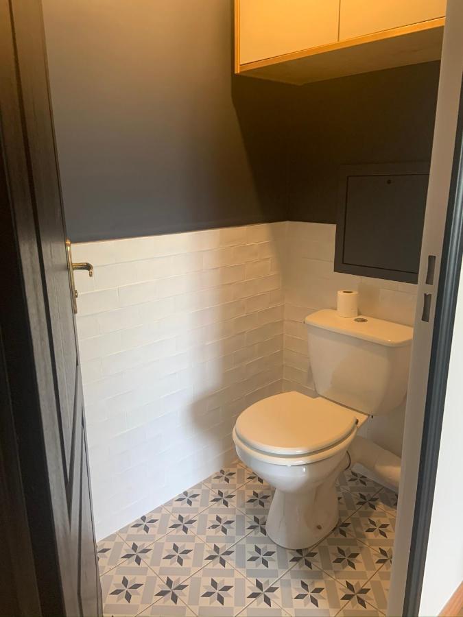 Luxury Appartement Disneyland マニー＝ル＝オングル エクステリア 写真