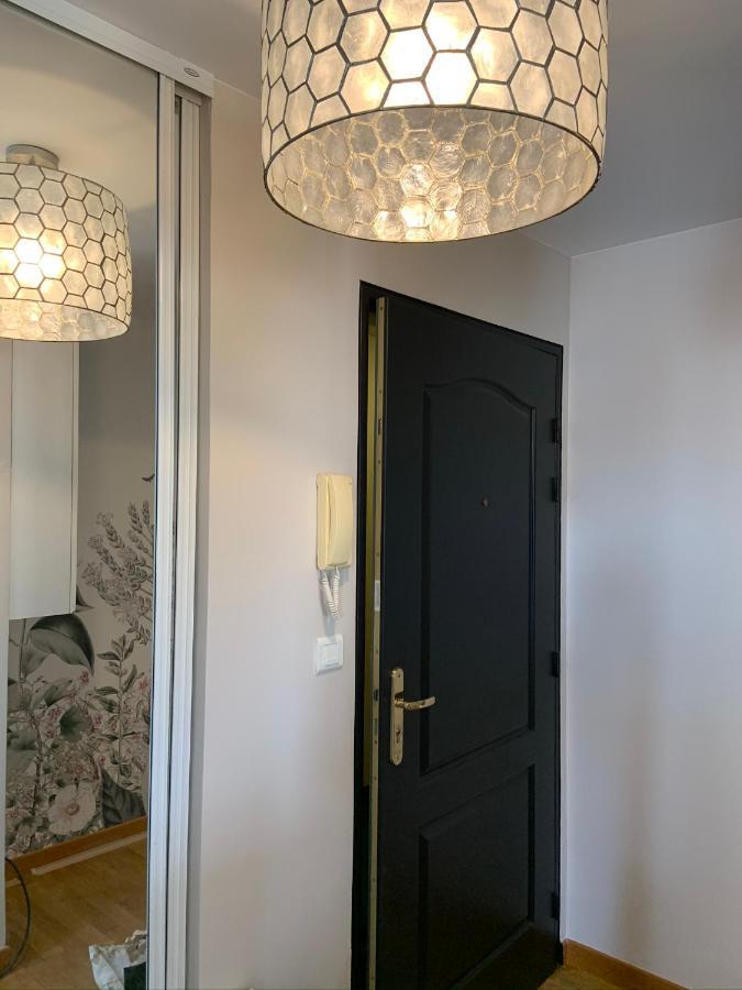 Luxury Appartement Disneyland マニー＝ル＝オングル エクステリア 写真