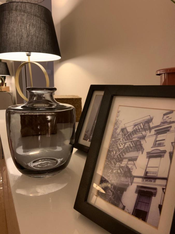 Luxury Appartement Disneyland マニー＝ル＝オングル エクステリア 写真