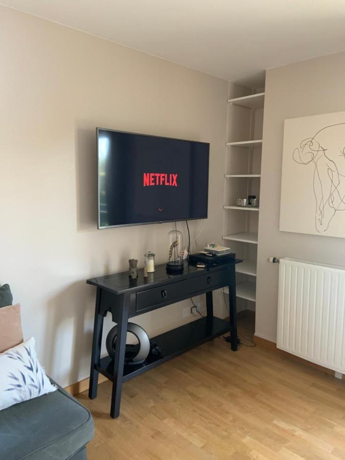 Luxury Appartement Disneyland マニー＝ル＝オングル エクステリア 写真