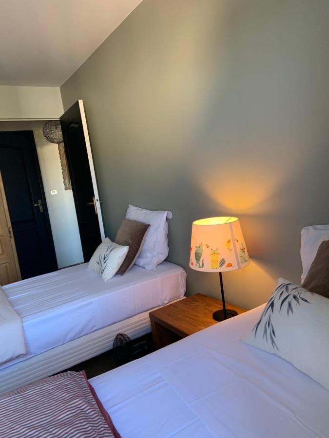 Luxury Appartement Disneyland マニー＝ル＝オングル エクステリア 写真