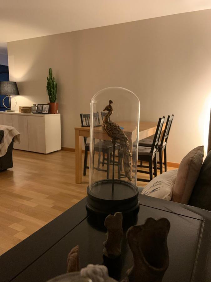 Luxury Appartement Disneyland マニー＝ル＝オングル エクステリア 写真